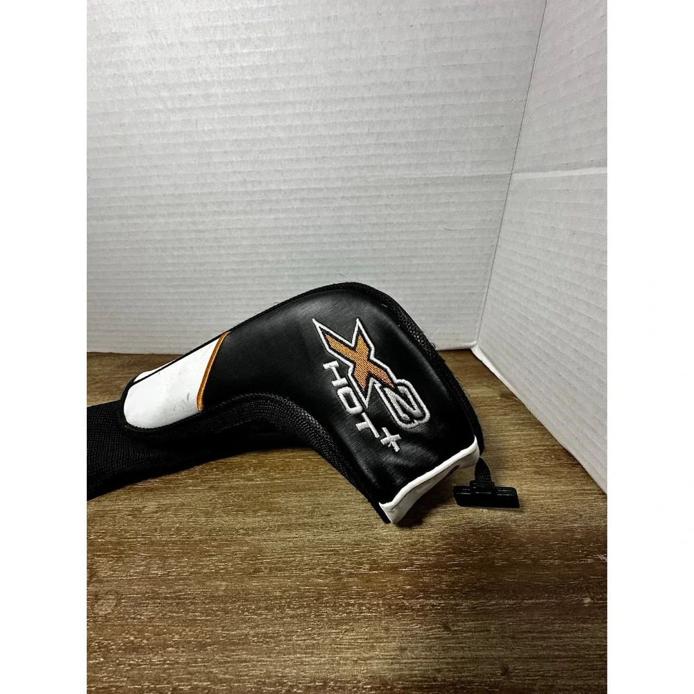 Callaway X2 Hot Hybrid Headcover VGC